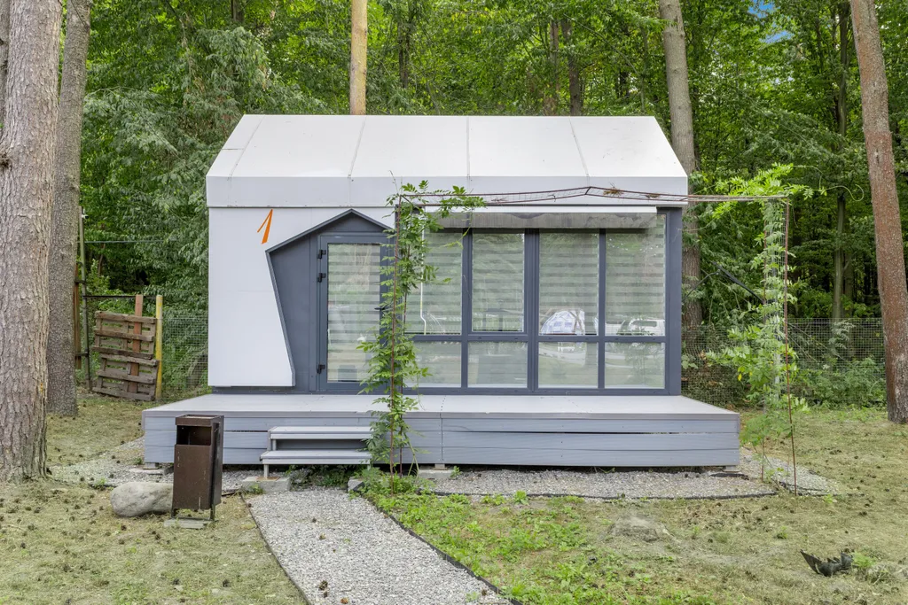 1-комнатный Дом