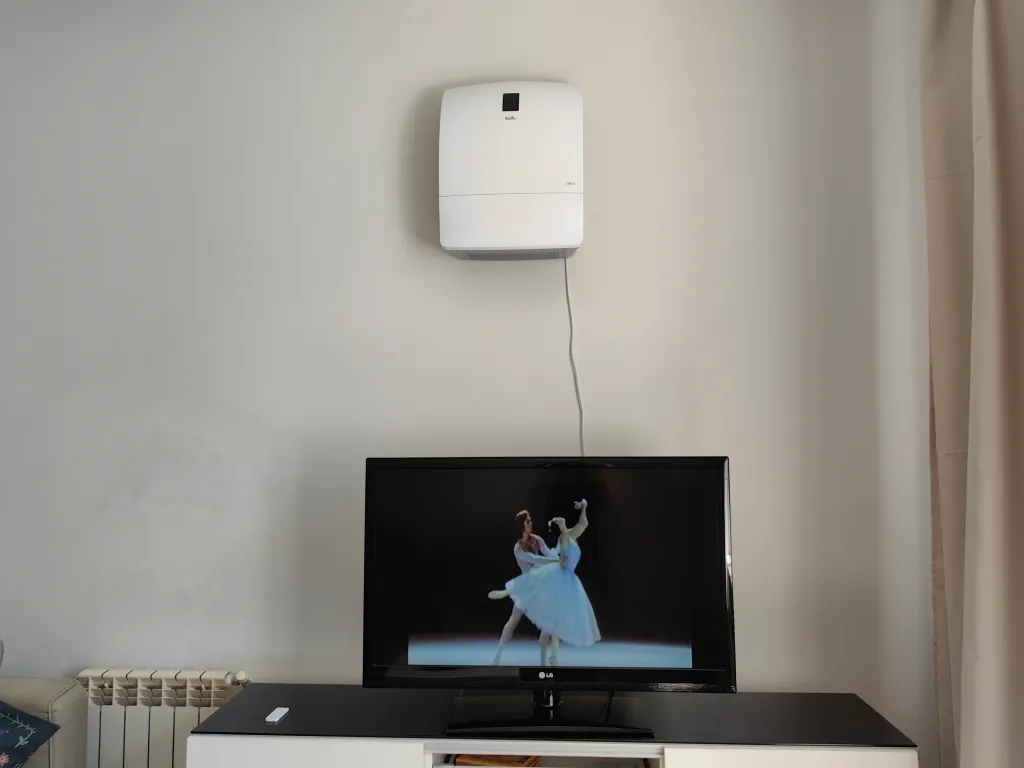 Семейные апартаменты в историческом центре