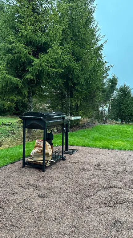 Коттедж Уютный дом с баней — Первомайское