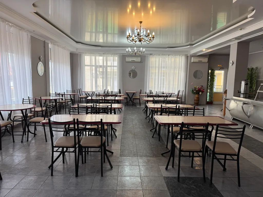 Комната в центре Витязево, до моря 10 минут пешком