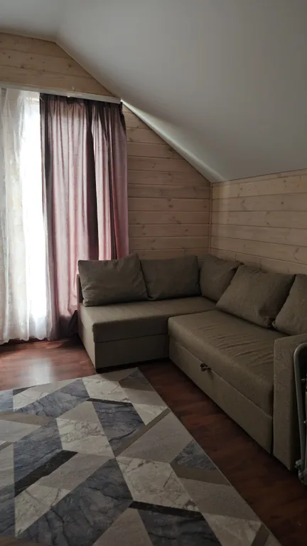 Мишкин дом 1