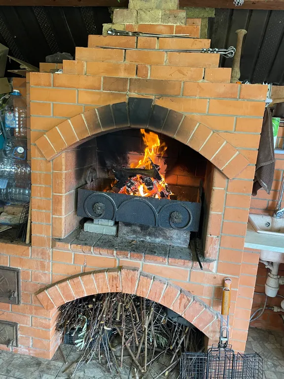 SPA-дом в Ялте. Бассейн круглый год, сауна, 10 соток рая+треккинг.