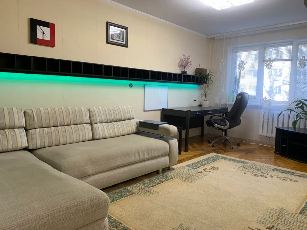 2-комнатная квартира в центре Бреста