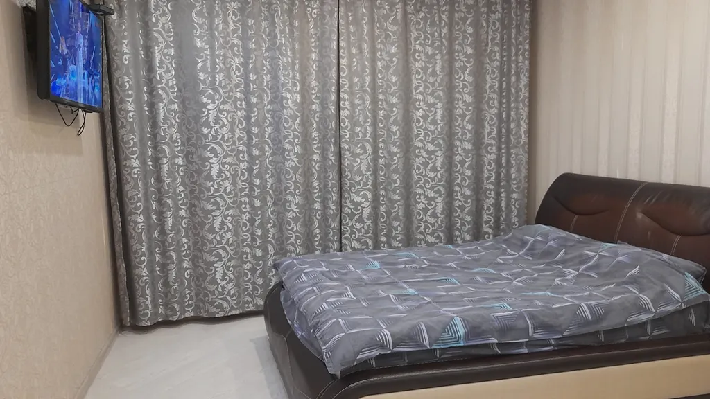 Уютная студия