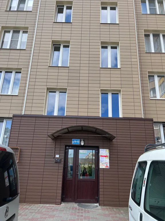 Квартира рядом с морем