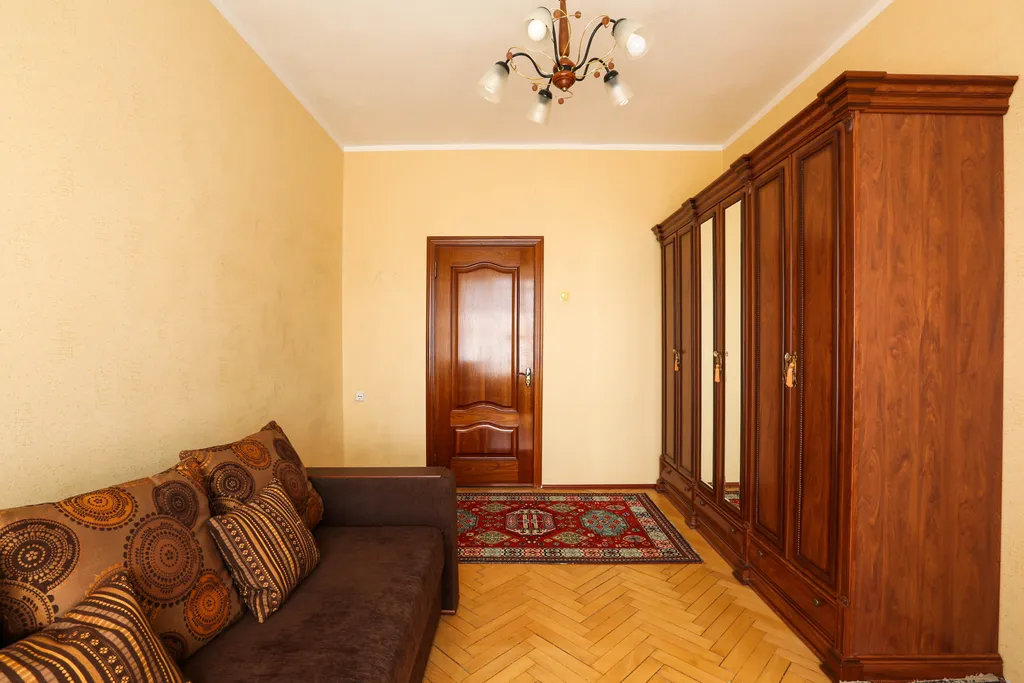 Квартира Квартира MaxRealty2 на Ломоносовском проспекте, МГУ, РДКБ, РУДН, РАНХИГС, МИРЭА — Москва