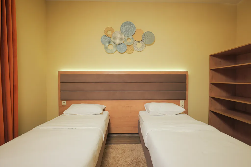 Квартира Комната — Екатеринбург