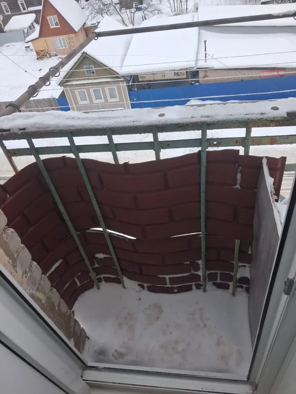 Просто, чисто, душевно)