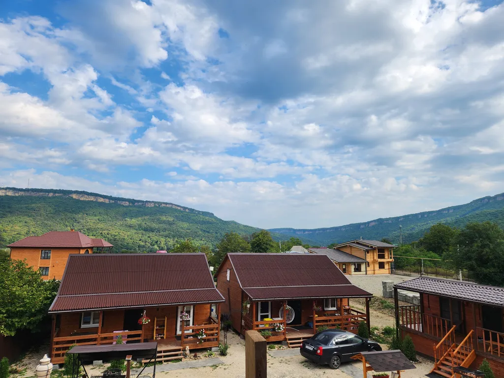 3-комнатный Дом