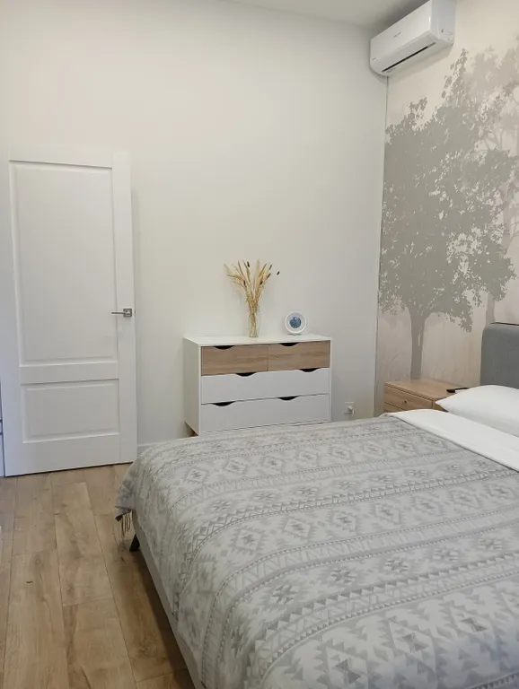 Квартира Апартаменты в историческом центре — Светлогорск