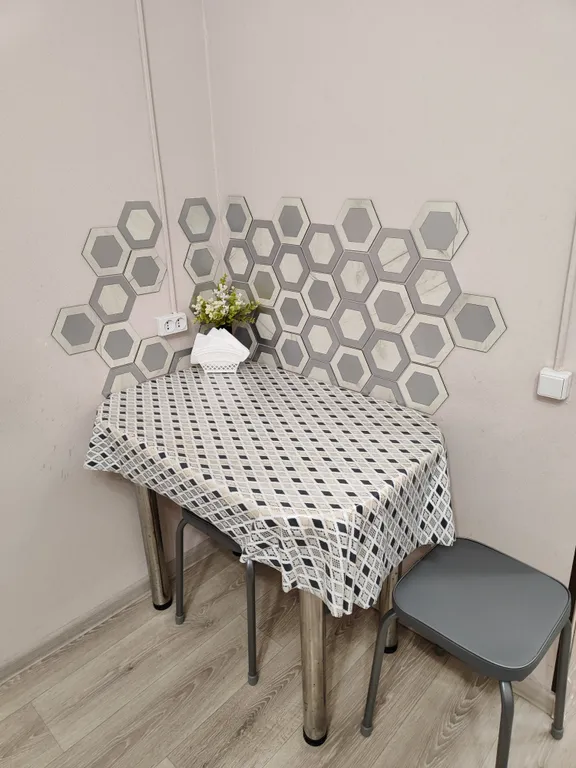 Бюджетная и уютная студия рядом с центром города Пенза