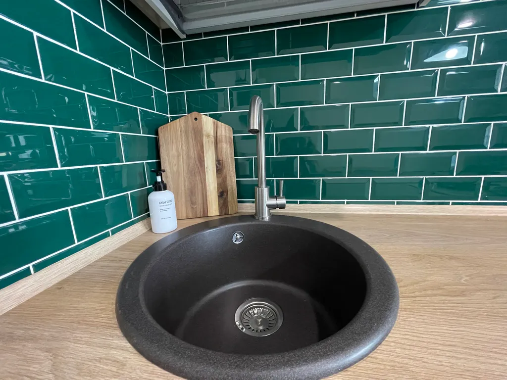 Квартира Apartment Sky в центральной части города — Кострома