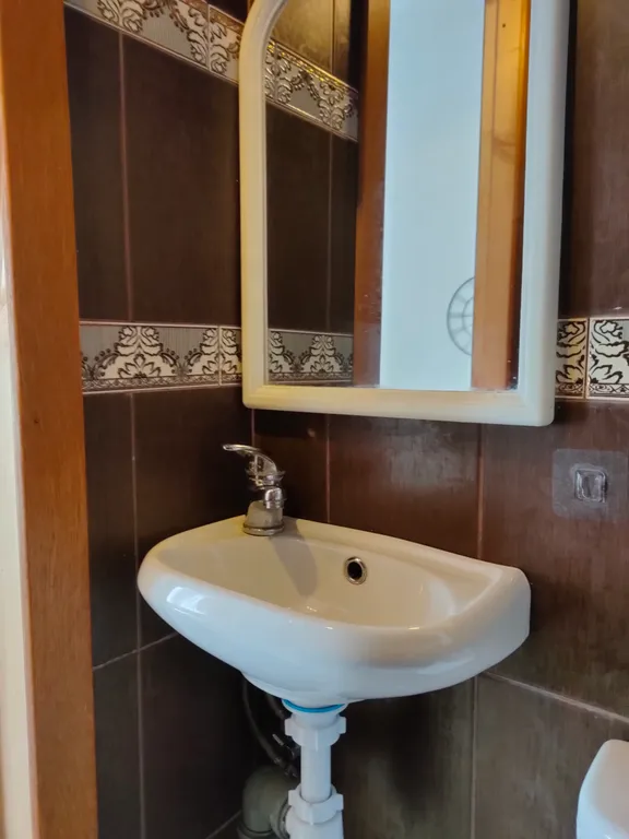 Квартира Уютная комната недалеко от моря — Геленджик