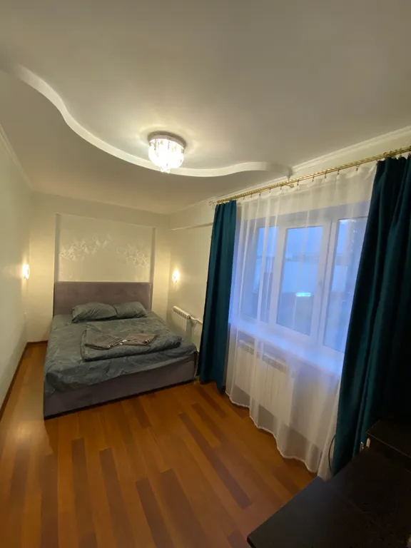 Уютная квартира — аренда посуточно в Мариуполь