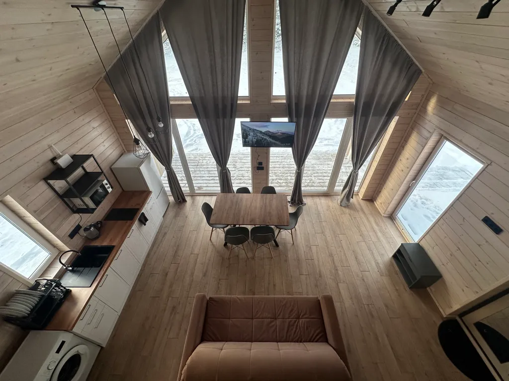 Гостевой дом