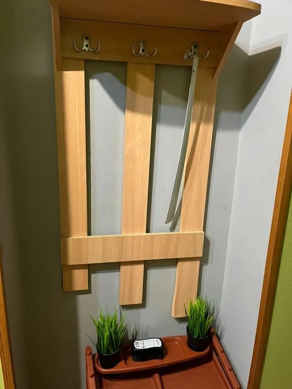 Квартира в центре города