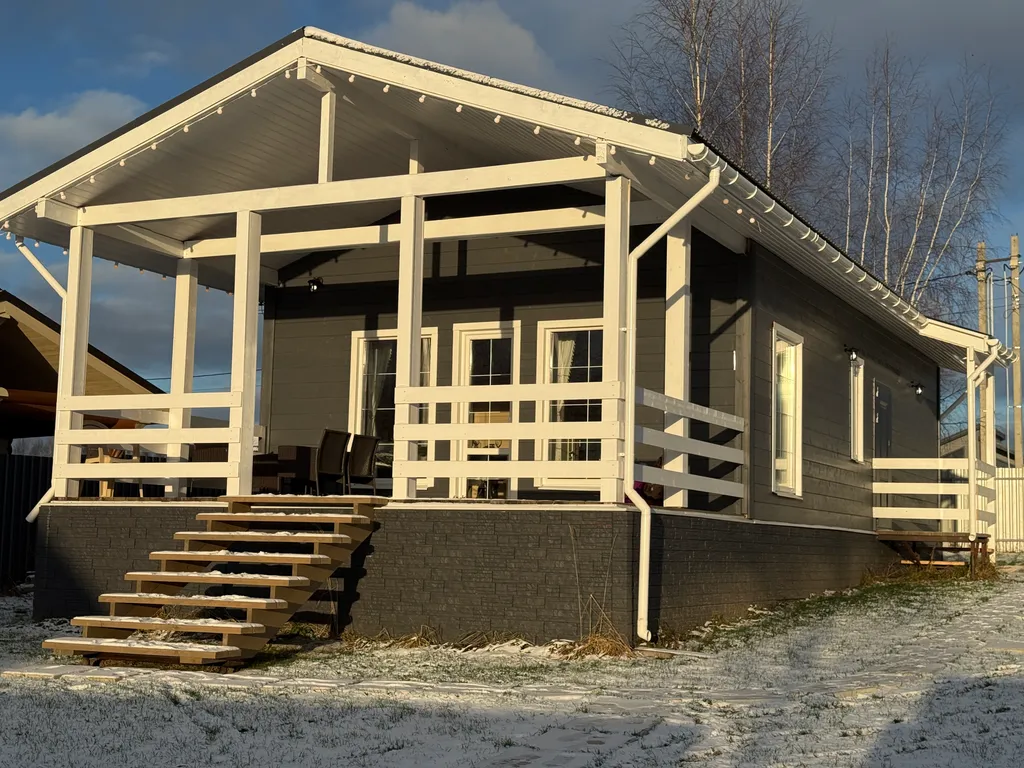 Новый и уютный дом Oblepiha Home рядом с горнолыжным курортом