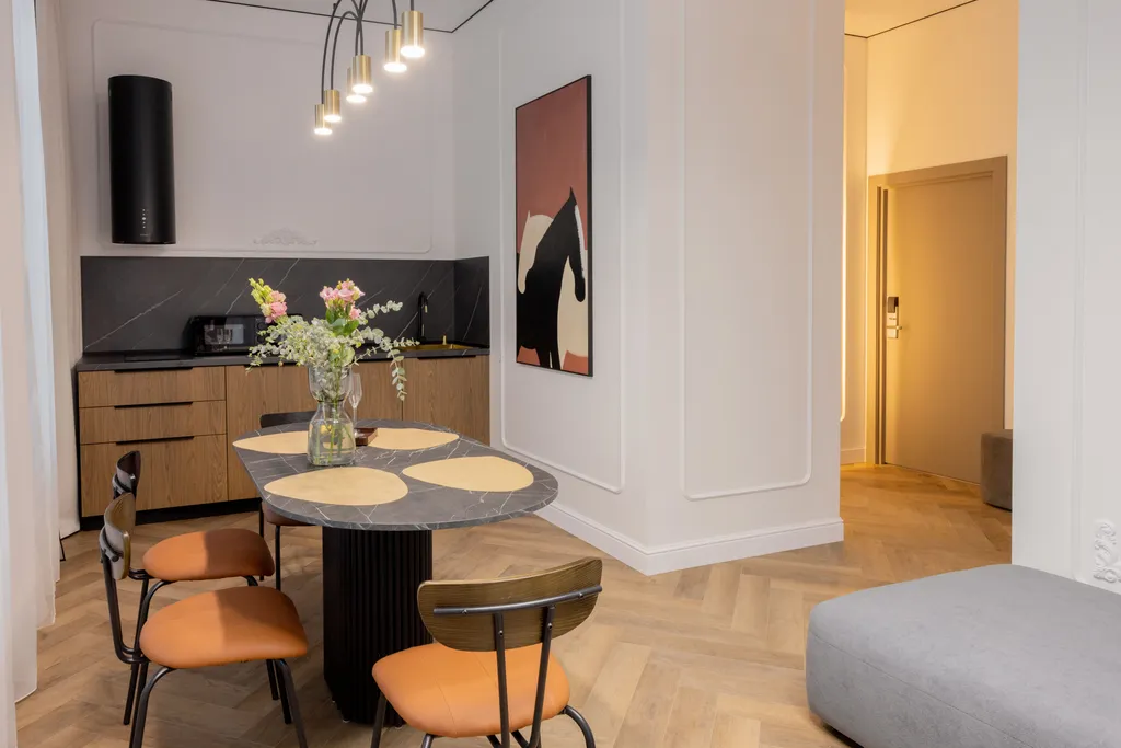 Апарт отель МиаМиа