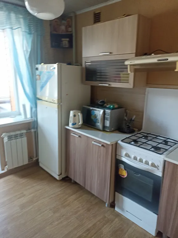 Квартира Уютная квартира, не сдаётся для встреч и вечеринок — Луховицы