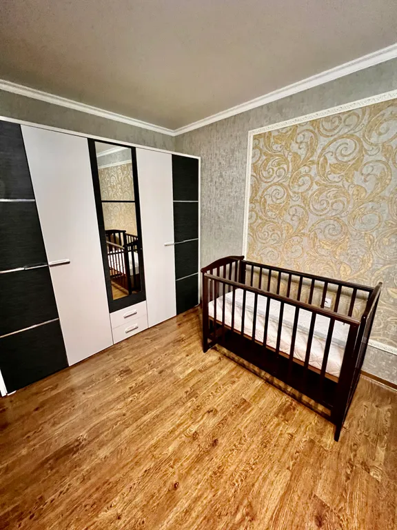 Дом в частном секторе