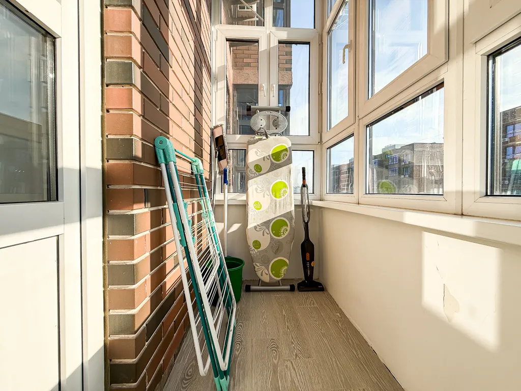 Квартира Апартаменты Монако 24 ЖК Резиденция Высокий берег 53 — Анапа