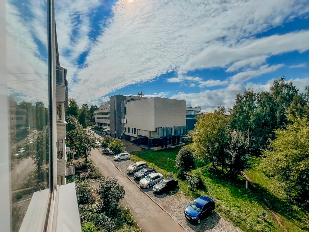 Bеликoлепнaя квартирa