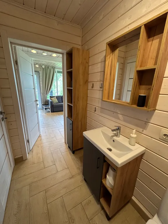 Дача у Цапли