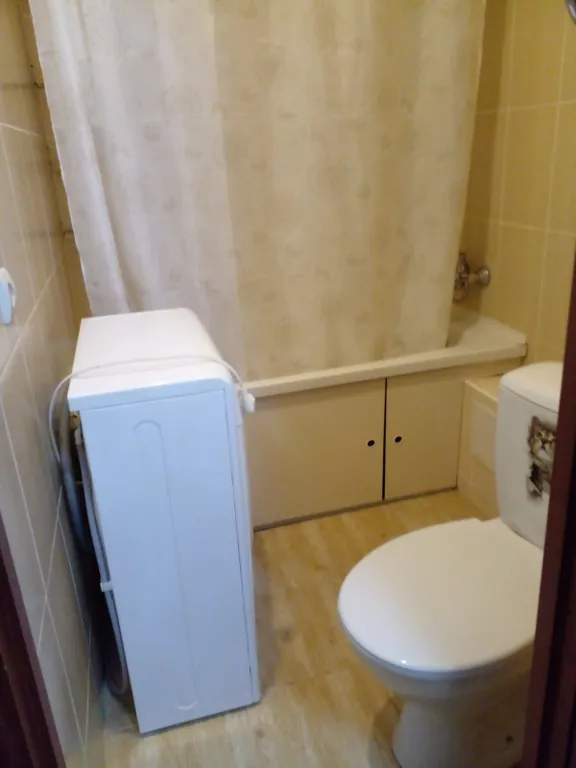 Комфортная квартира в центре