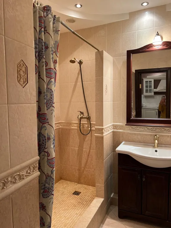 Квартира на Парковой