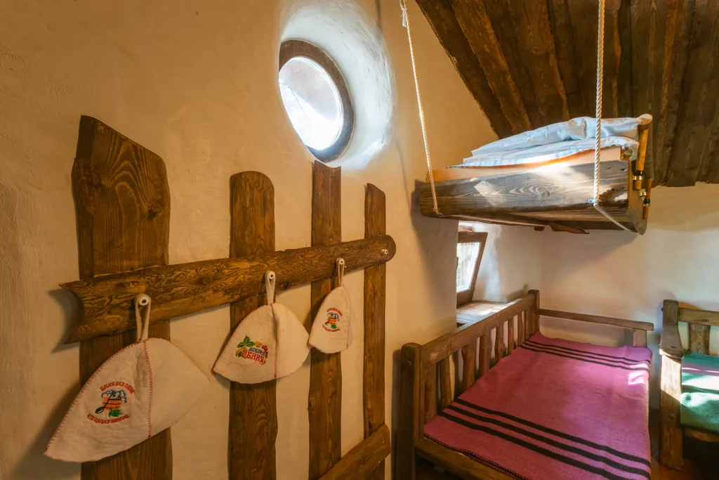 Дом Хоббита