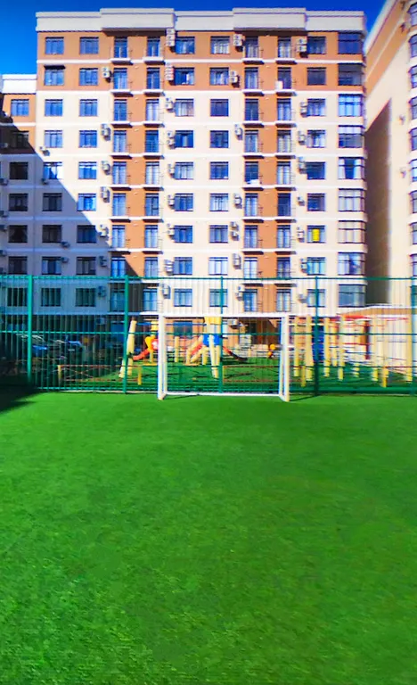 Квартира Квартира в центре в 5 минутах от моря — Геленджик