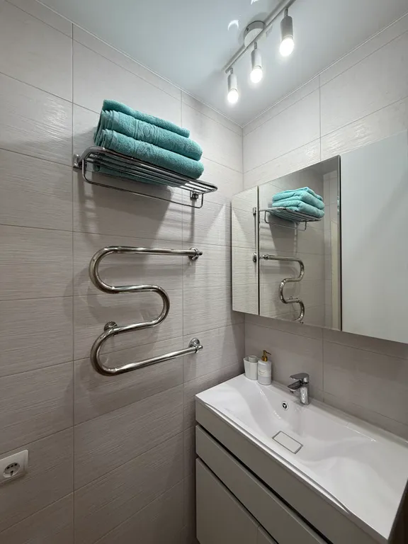 Квартира в курортной зоне Железноводска