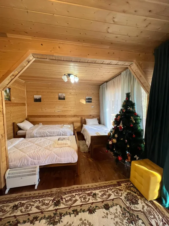 4-комнатный Дом