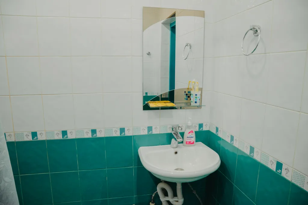 Уютные апартаменты в центре города