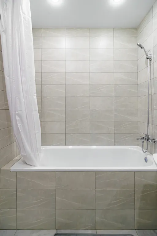 Комфортная квартира в новом доме