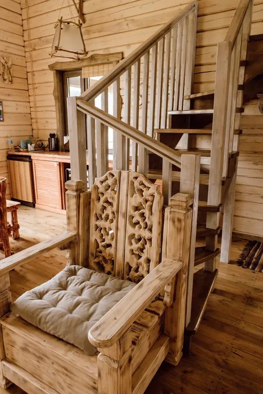 Коттедж Дом Маяк загородный комплекс Здоровей — Никольцы