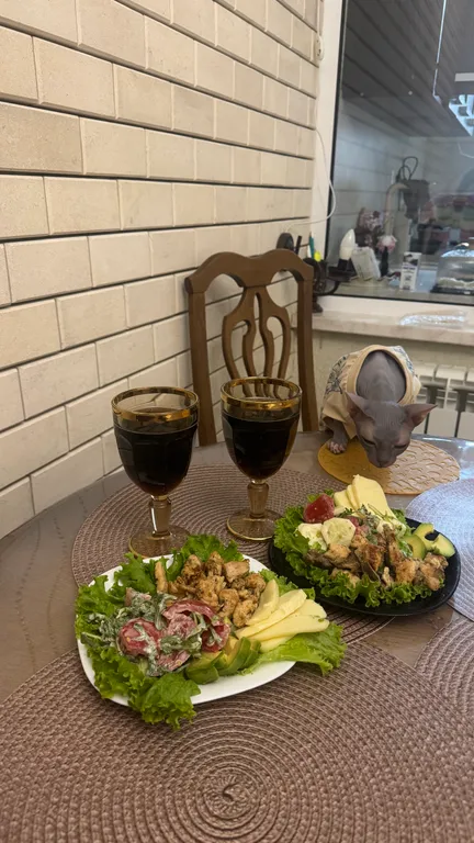 Квартира 2-комнатная Квартира — Каспийск