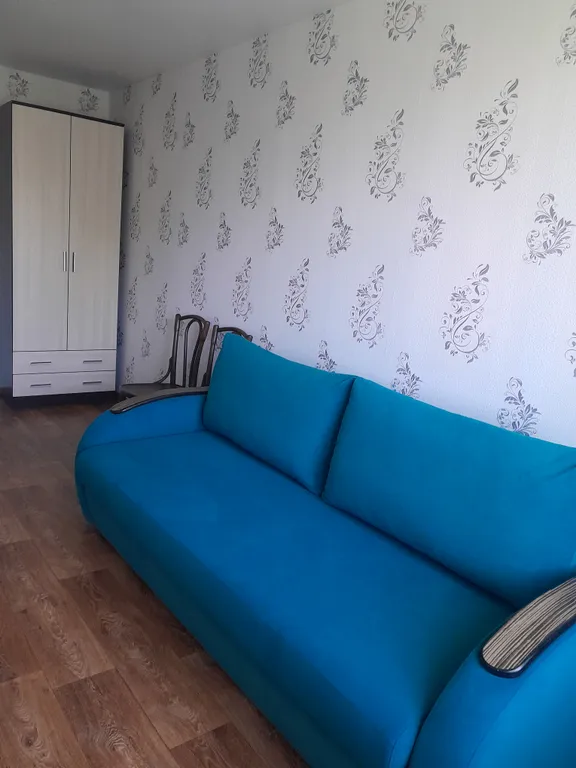 2-комнатная уютная квартира