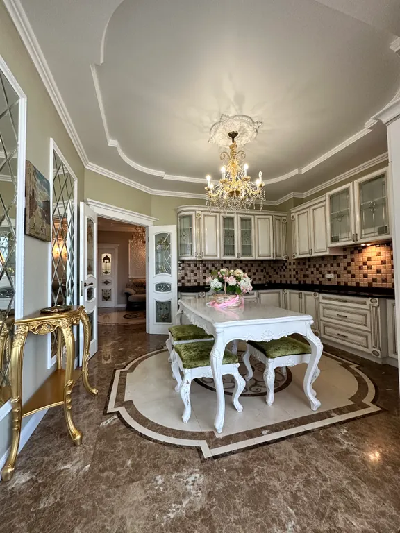 Квартира в самом центре