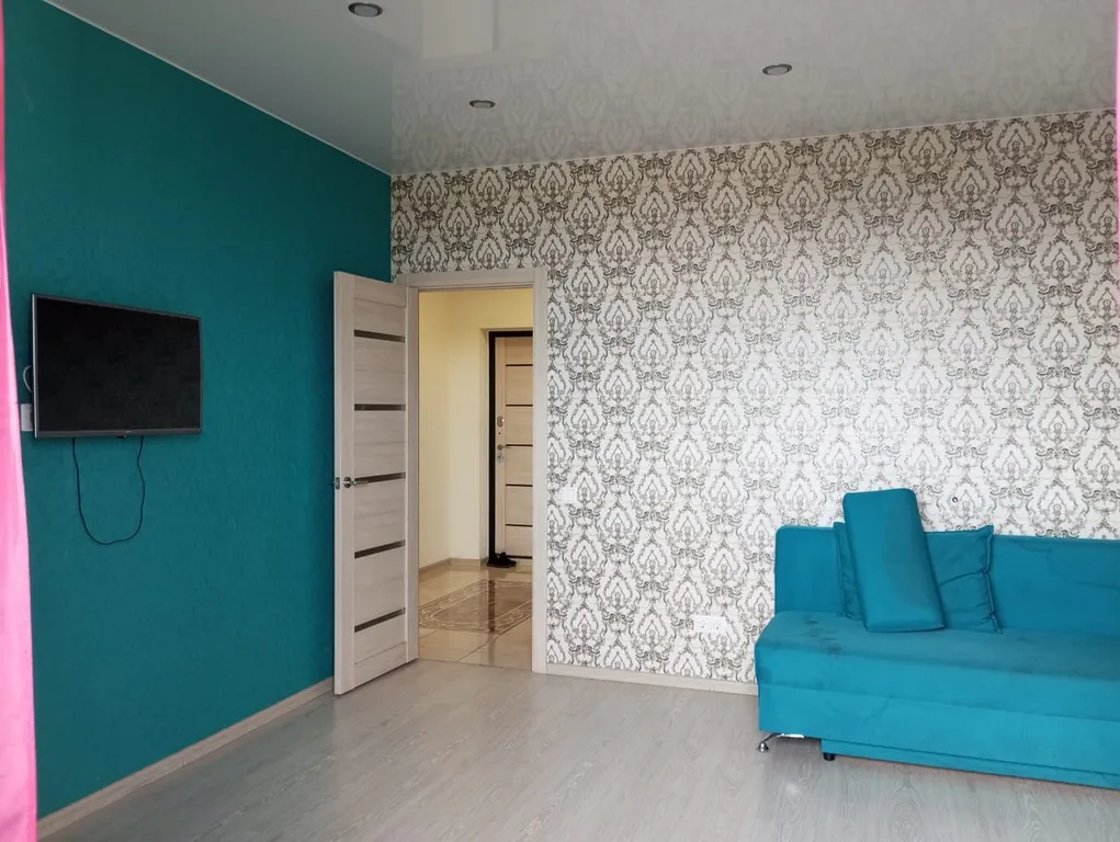 Квартира в центре — аренда посуточно в Киров