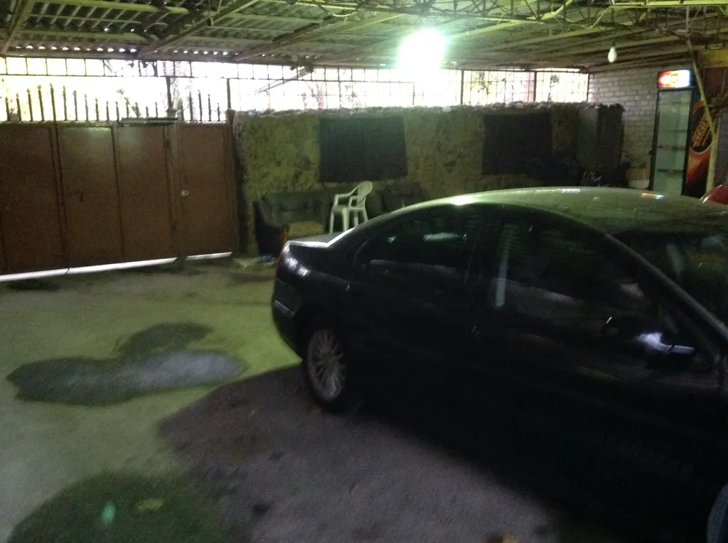 1-комнатная квартира со всеми удобствами