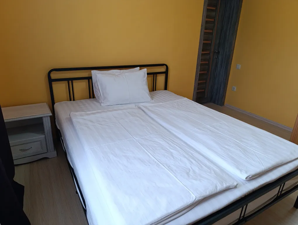 Коттедж Двухэтажный домик с зоной барбекю — Анапа