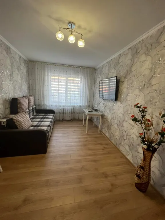 Уютная квартира у моря — аренда посуточно в Янтарный