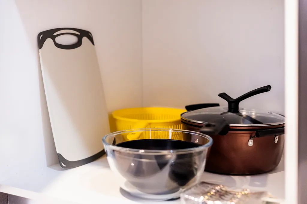 Идеальное пространство 30 м² на Пхукете: дизайн и технологии