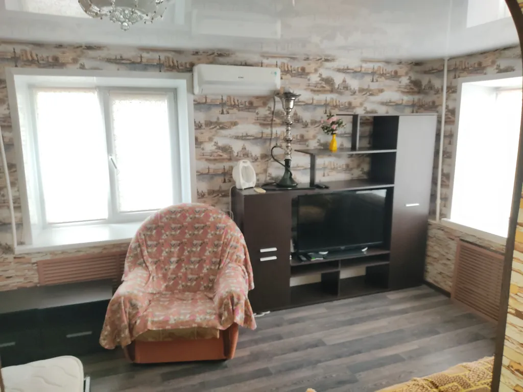 Квартира возле вокзала — аренда посуточно в Ахтубинск