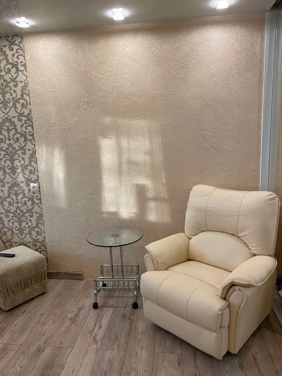 Квартира Уютные апартаменты на берегу Верхнего озера — Калининград