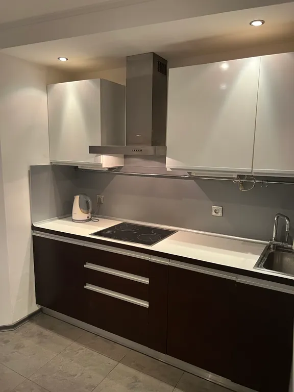 Апартаменты в центре