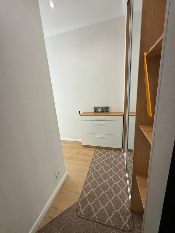 Апартаменты с видом на море