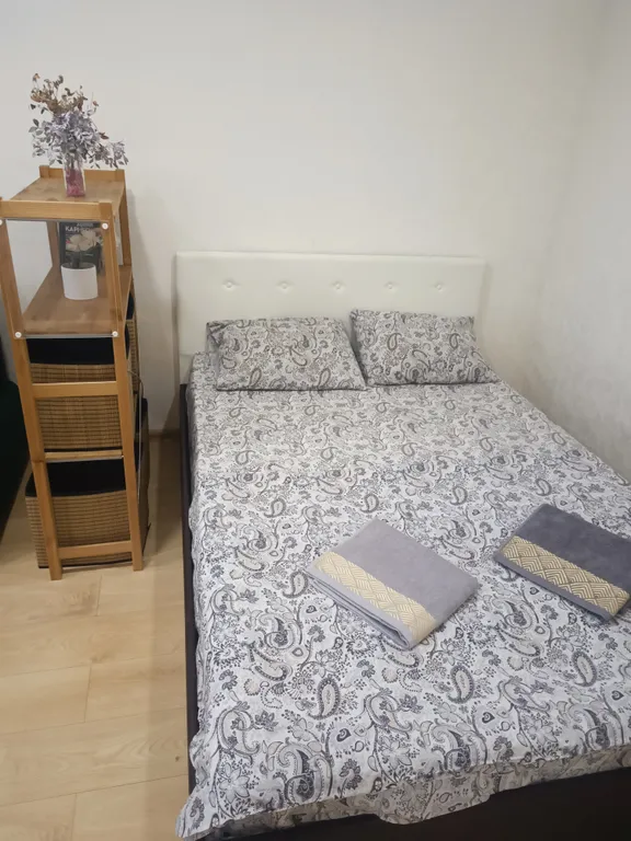 Квартира рядом с мед институтом