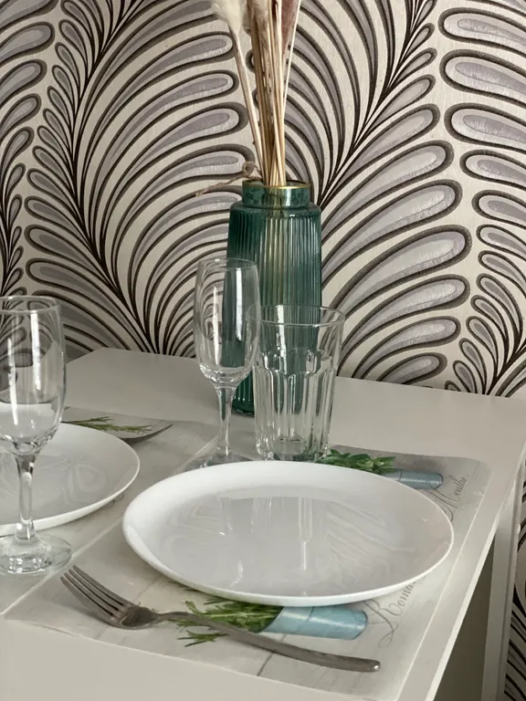 Квартира в ЖК бизнес класса Зодиак